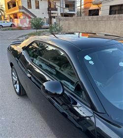 دودج تشالنجر